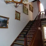 Hotel Klappenburg Hanóver