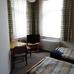 Hotel Klappenburg 2*