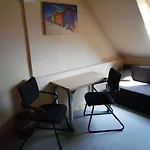 Hotel Klappenburg Hanóver