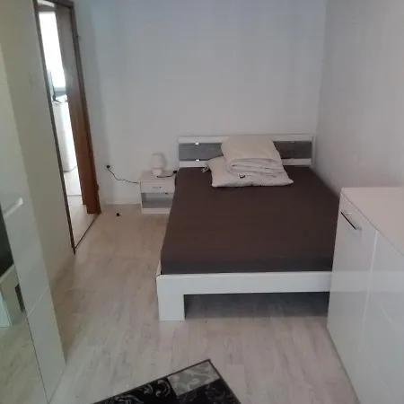 Otel Klappenburg 2*