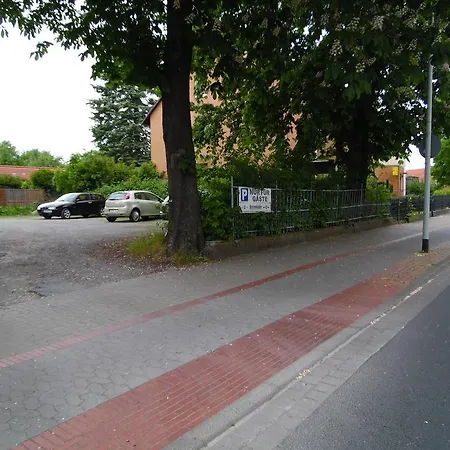 Klappenburg Otel Hannover