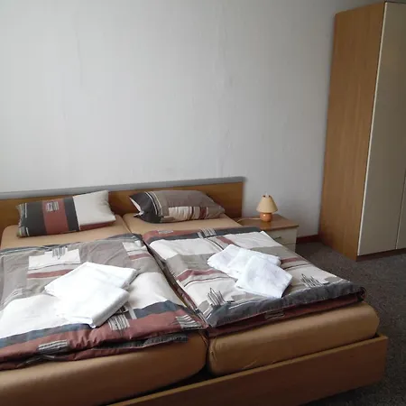 Klappenburg Otel Hannover