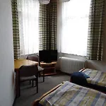 Hotel Klappenburg Hannover