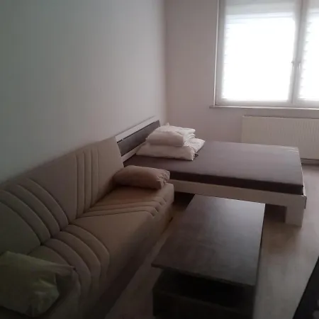 Hotel Klappenburg 2*