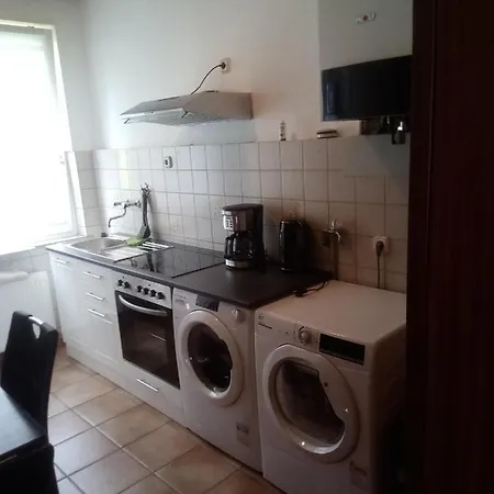 Hotel Klappenburg 2*