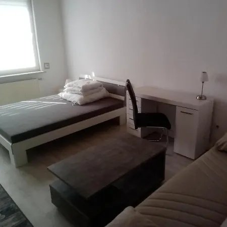 Klappenburg Ξενοδοχείο Ανόβερο