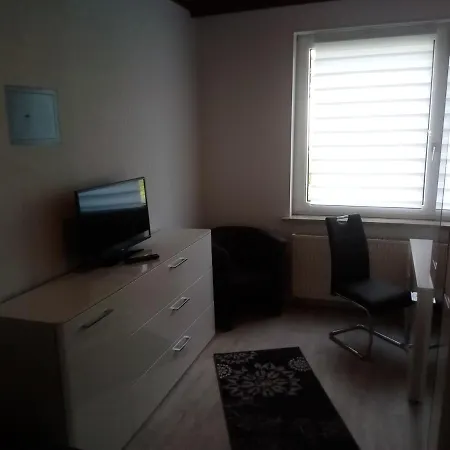 Klappenburg 2* Ανόβερο