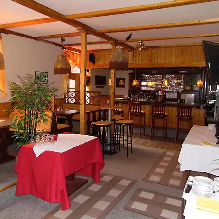 Klappenburg Hotel