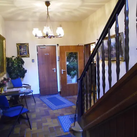 Klappenburg Ανόβερο