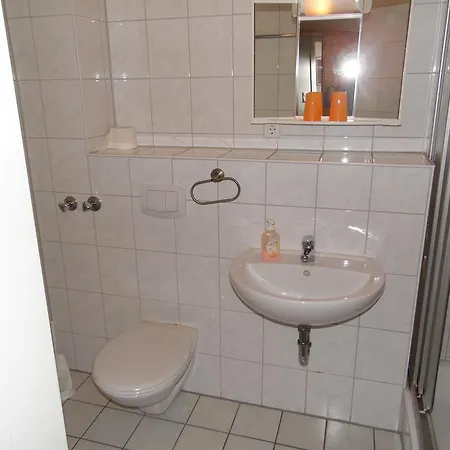 Klappenburg فندق هانوفر