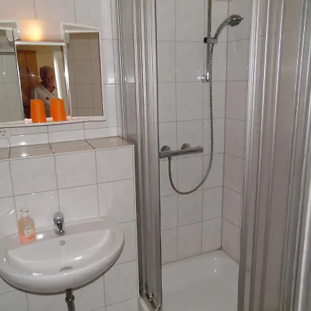 Klappenburg فندق