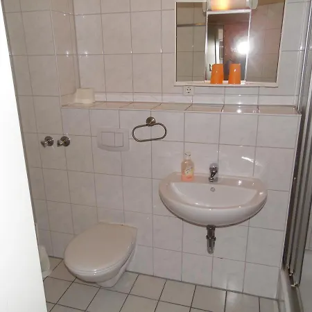 Klappenburg هانوفر