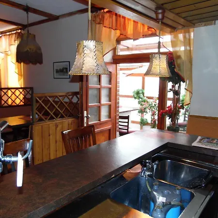 Ξενοδοχείο Klappenburg Ανόβερο