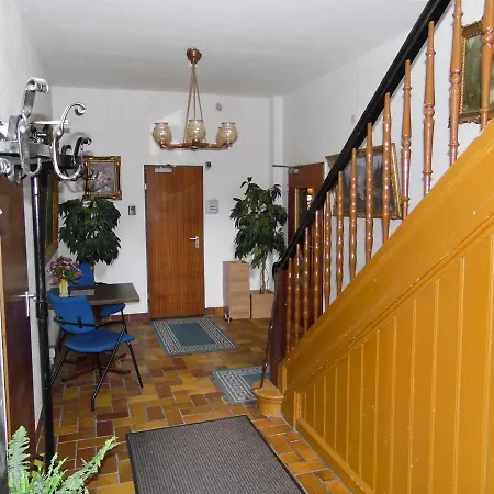 Hotel Klappenburg 2*