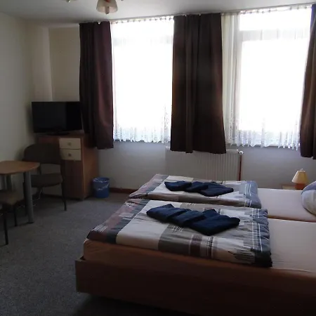 Hotel Klappenburg 2*