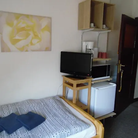 Ξενοδοχείο Klappenburg