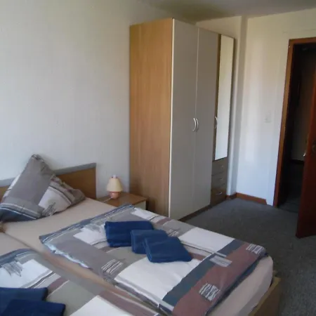 Klappenburg 2* Hannover