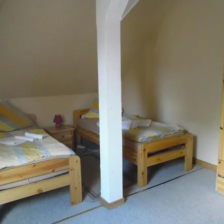 Hotel Klappenburg Hanovre