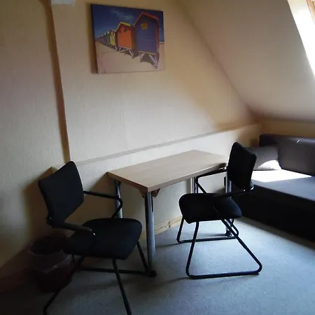Hotel Klappenburg Hannover