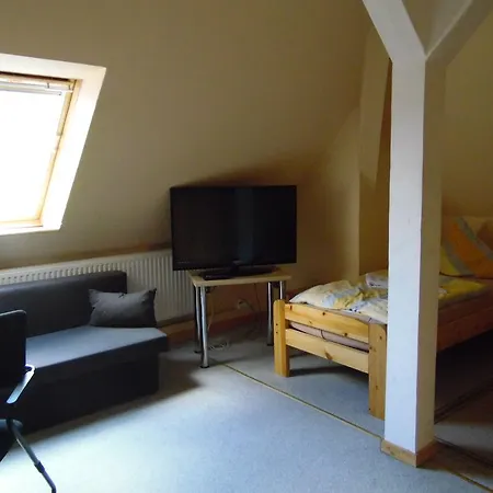 Klappenburg Hannover