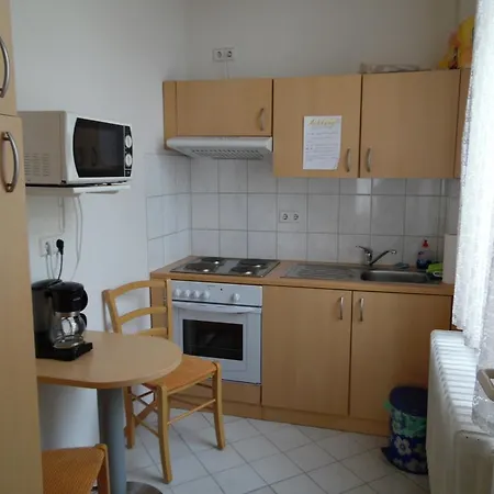 فندق Klappenburg