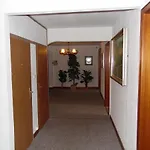 酒店 Klappenburg 汉诺威