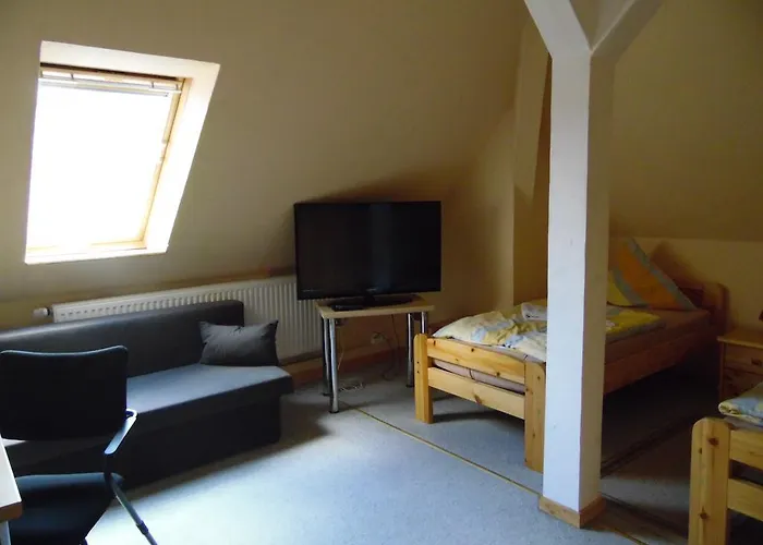 Klappenburg Ανόβερο