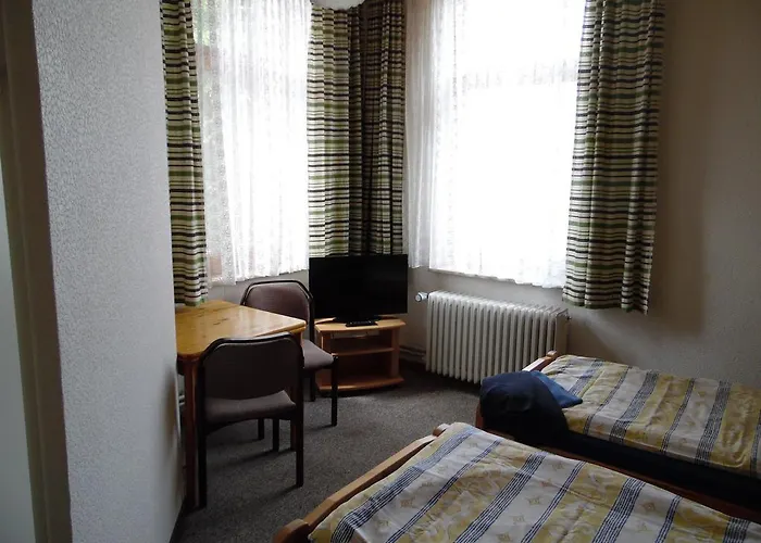 Ξενοδοχείο Klappenburg Ανόβερο